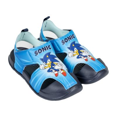 Ежедневни сандали Sonic