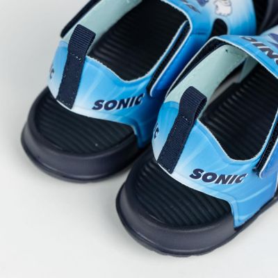 Ежедневни сандали Sonic
