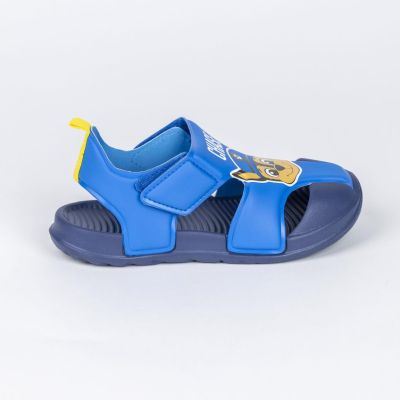 Ежедневни сандали Paw Patrol