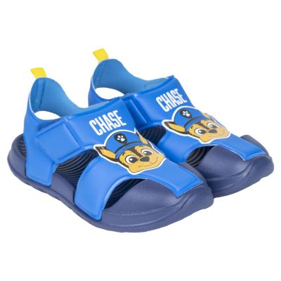 Ежедневни сандали Paw Patrol