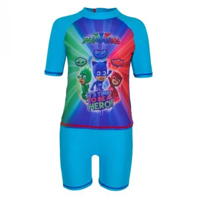 UV БАНСКИ ЗА МОМЧЕТА PJ Masks