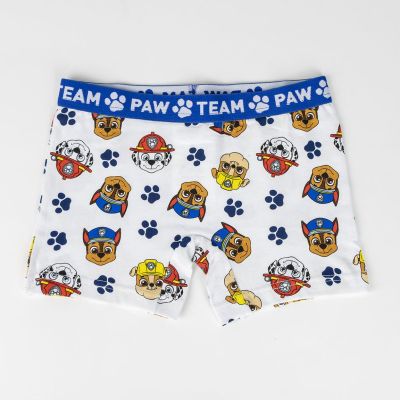  Детско бельо Paw Patrol– комплект с тоалетен несесер