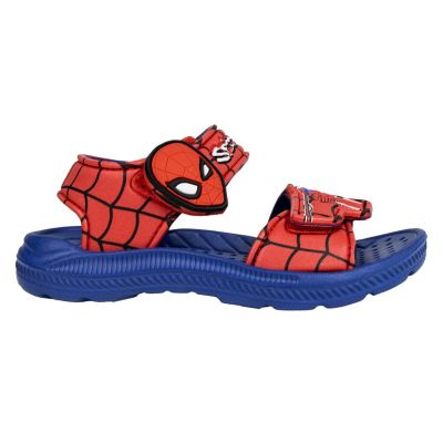 Детски сандали Spiderman | Лицензиран продукт Marvel