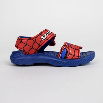Детски сандали Spiderman | Лицензиран продукт Marvel