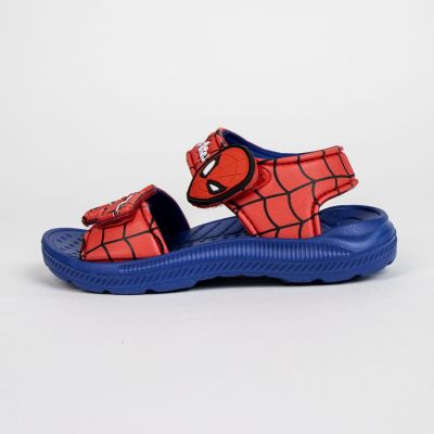 Детски сандали Spiderman | Лицензиран продукт Marvel