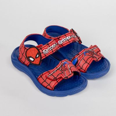 Детски сандали Spiderman | Лицензиран продукт Marvel
