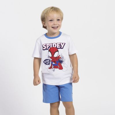 Детски комплект Spidey and His Amazing Friends – Лицензиран продукт Marvel