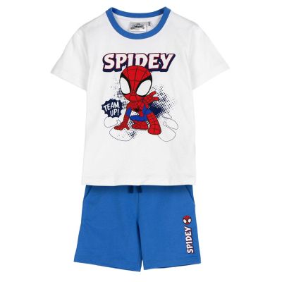 Детски комплект Spidey and His Amazing Friends – Лицензиран продукт Marvel