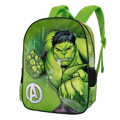  Раница HULK Basic Challenge - Лицензиран продукт