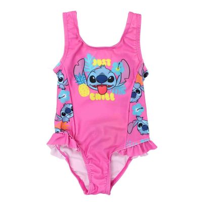 Детски Бански за момиче Lilo & Stitch