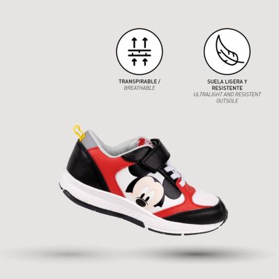 Детски спортни обувки Mickey – Лицензиран Продукт 