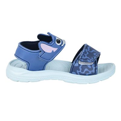 Плажни сандали Stitch