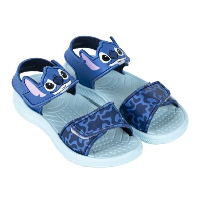 Плажни сандали Stitch