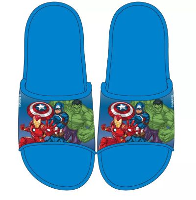 Чехли за момче Avengers