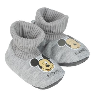  Детски пантофи Mickey Mouse- Лицензиран продукт