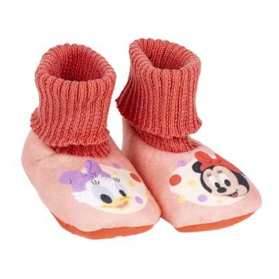 Детски пантофи Minnie Mouse- Лицензиран продукт