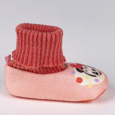  Детски пантофи Minnie Mouse- Лицензиран продукт