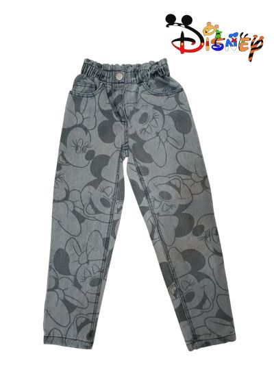 Детски дънки Minnie Mouse – Лицензиран Disney продукт