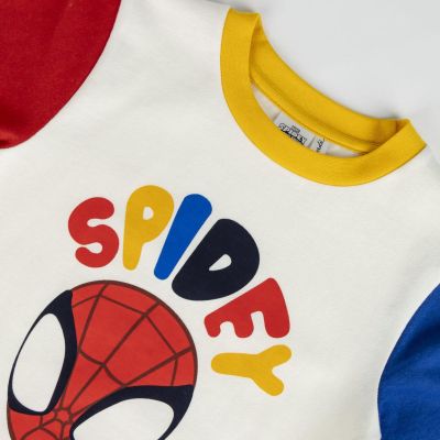 Детски Екип Spidey