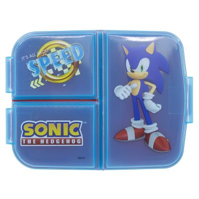 Кутия за сандвичи с много отделения – Sonic