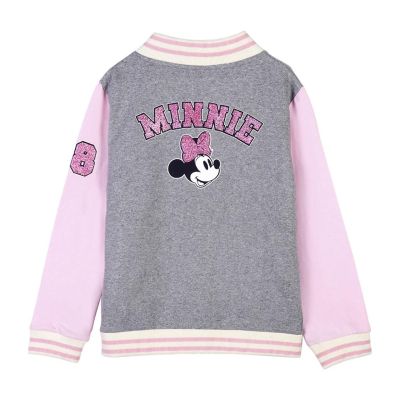 Детски суичър Minnie Mouse