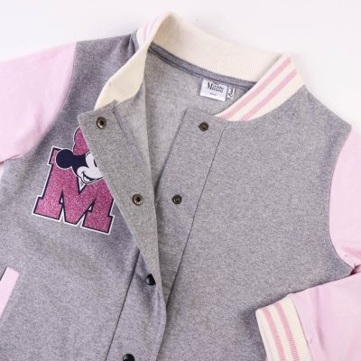 Детски суичър Minnie Mouse