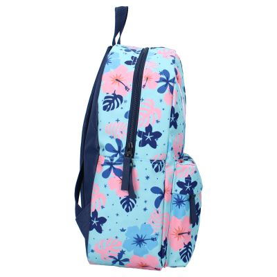Disney Lilo and Stitch Детска раница Стич, 39 x 29 x 12 см
