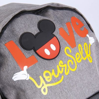Ученичешка чанта Mickey Mouse