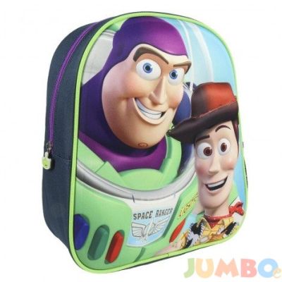 Детска раница Toy Story 31см