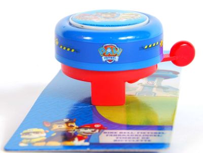 Звънец - Paw Patrol