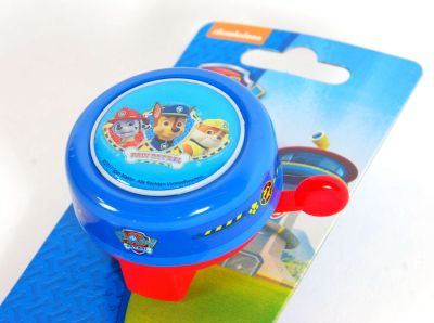 Звънец - Paw Patrol