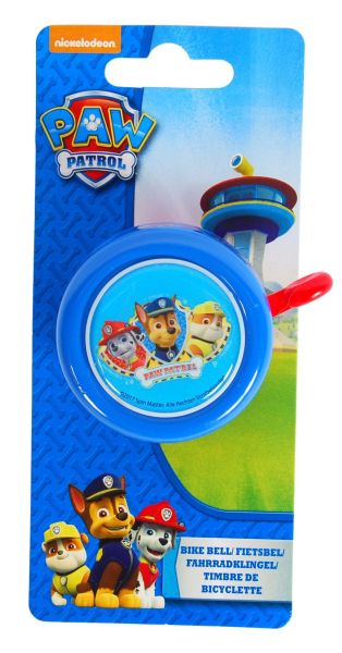 Звънец - Paw Patrol