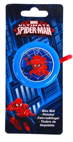 Звънец - Spiderman
