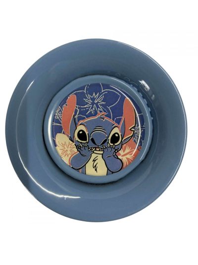 Клаксон на Lilo & Stitch