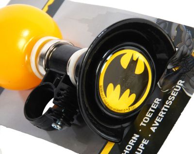 Клаксон на Batman