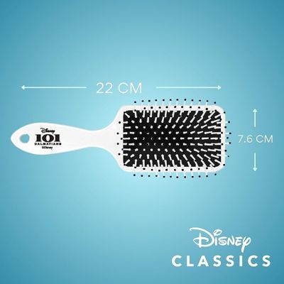 Четка за коса Disney 101 далматинци, гребен