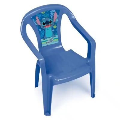 Детски стол Disney Stitch