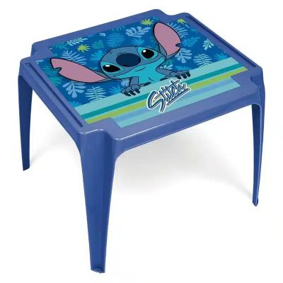 Пластмасова маса Stitch