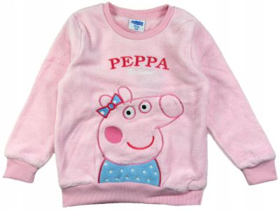 Поларна Блуза Peppa Pig