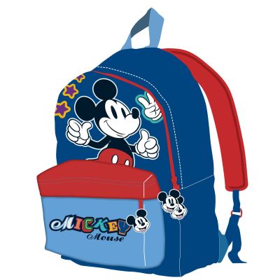 Детска раница с Mickey Mouse– 42 см (6+ години)