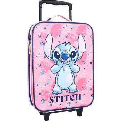 ДЕТСКИ КУФАР ДИСНИ, Lilo & Stitch