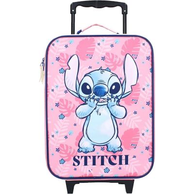 ДЕТСКИ КУФАР ДИСНИ, Lilo & Stitch